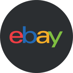 ebay Logo