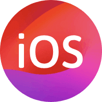 IOS Logo