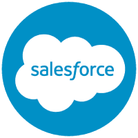 Salesforce Logo