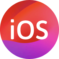 IOS Logo