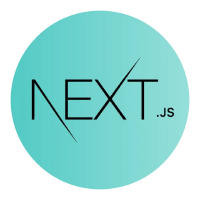 Nextjs Logo
